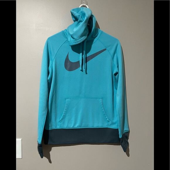 Nike hoodie  - Picture 1 of 4